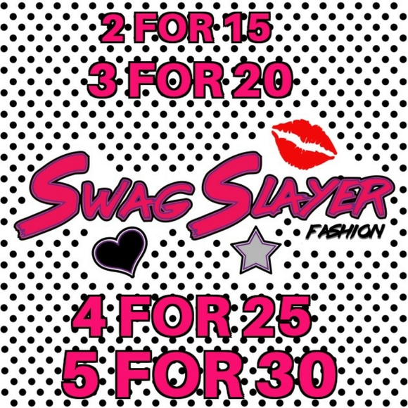 2 FOR 15 SALE - Picture 3 of 5